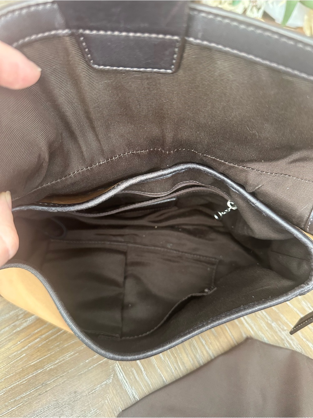 2000s Coach SoHo Purse - Picture 9 of 11